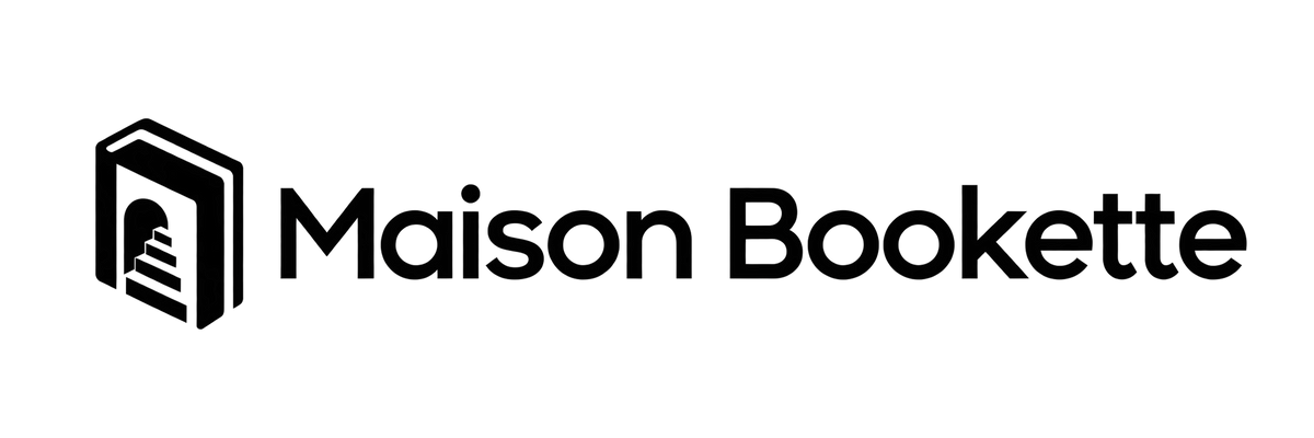 Maison Bookette