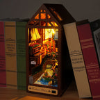 Book Nook Colmar
