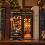 Book Nook Boutique de Baguettes