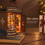 Book Nook Boutique de Baguettes