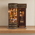 Book Nook Boutique de Baguettes