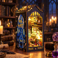 Book Nook Marché Magique | Maison Bookette™