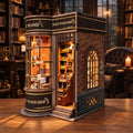 Book Nook Boutique de Baguettes